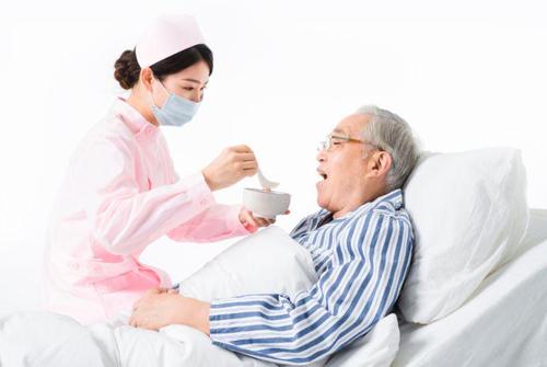 老人護(hù)理培訓(xùn)